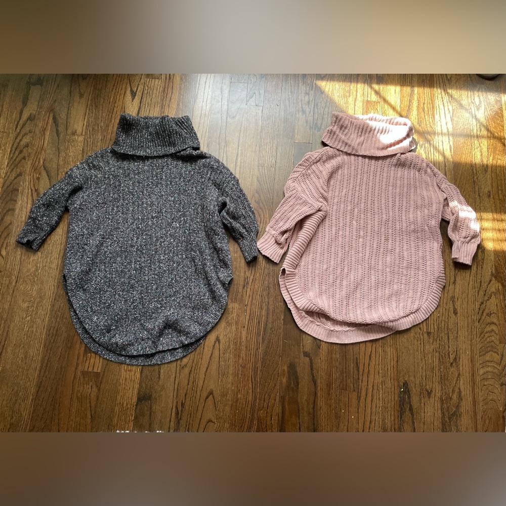 Express Sweaters - image 2